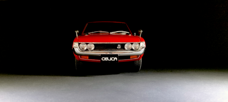 Illustration for article titled Nate13 Lald Car Week: Red!